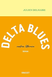 Delta Blues (Littérature Française)